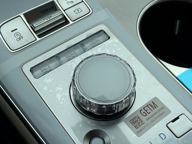 2027 Genesis GV70 2.5T Advanced Chantilly VA
