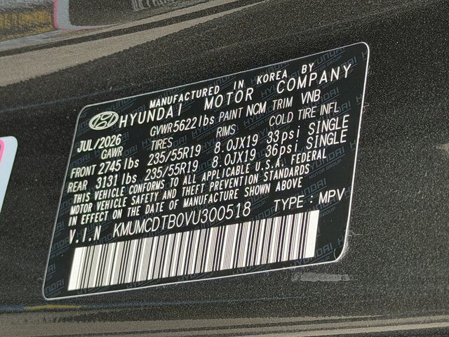 2027 Genesis GV70 2.5T Advanced Chantilly VA
