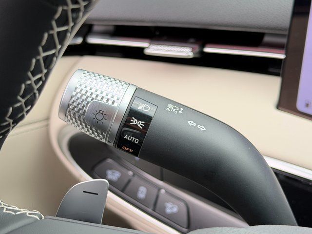 2027 Genesis GV70 2.5T Advanced Chantilly VA