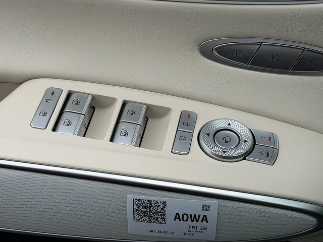 2027 Genesis GV70 2.5T Advanced Chantilly VA