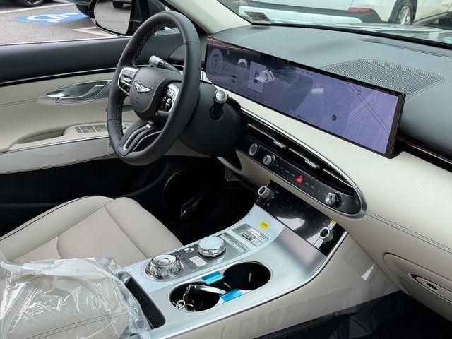 2027 Genesis GV70 2.5T Advanced Chantilly VA