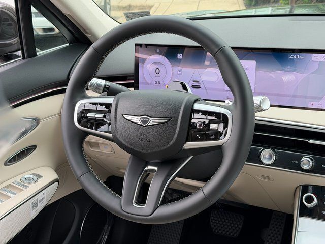 2027 Genesis GV70 2.5T Advanced Chantilly VA