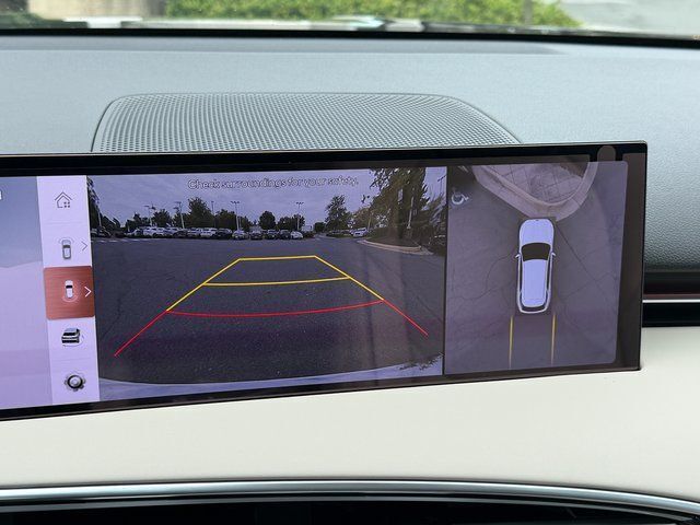 2027 Genesis GV70 2.5T Advanced Chantilly VA