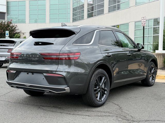 2027 Genesis GV70 2.5T Advanced Chantilly VA