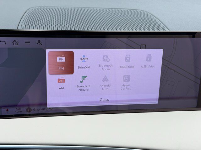 2027 Genesis GV70 2.5T Advanced Chantilly VA