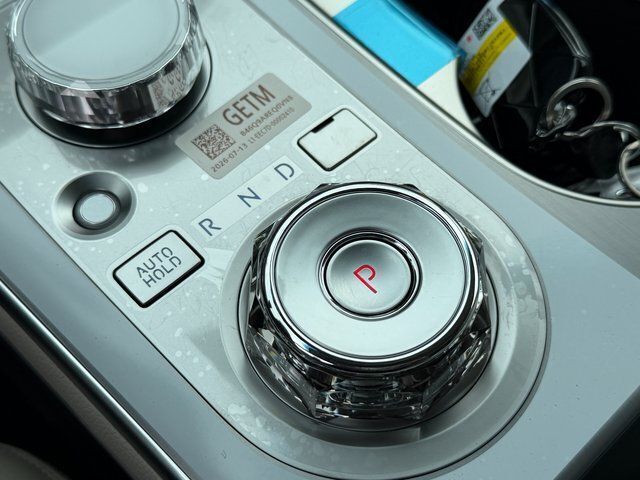 2027 Genesis GV70 2.5T Advanced Chantilly VA