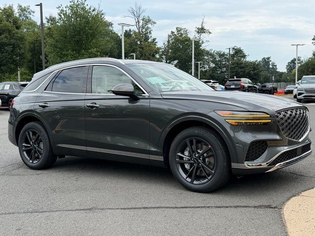 2027 Genesis GV70 2.5T Advanced