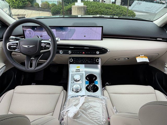2027 Genesis GV70 2.5T Advanced Chantilly VA