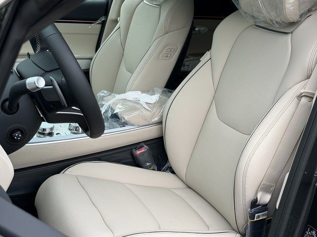 2027 Genesis GV70 2.5T Advanced Chantilly VA