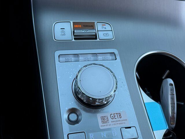 2027 Genesis GV70 2.5T Advanced Chantilly VA