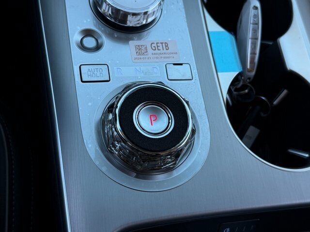 2027 Genesis GV70 2.5T Advanced Chantilly VA