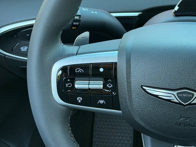 2027 Genesis GV70 2.5T Advanced Chantilly VA
