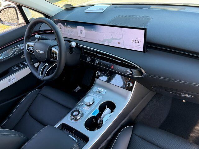 2027 Genesis GV70 2.5T Advanced Chantilly VA