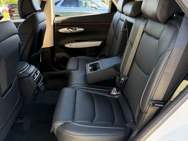 2027 Genesis GV70 2.5T Advanced Chantilly VA