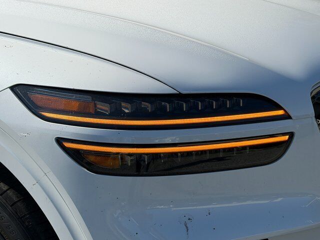 2027 Genesis GV70 2.5T Advanced Chantilly VA