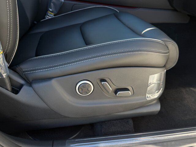 2027 Genesis GV70 2.5T Advanced Chantilly VA