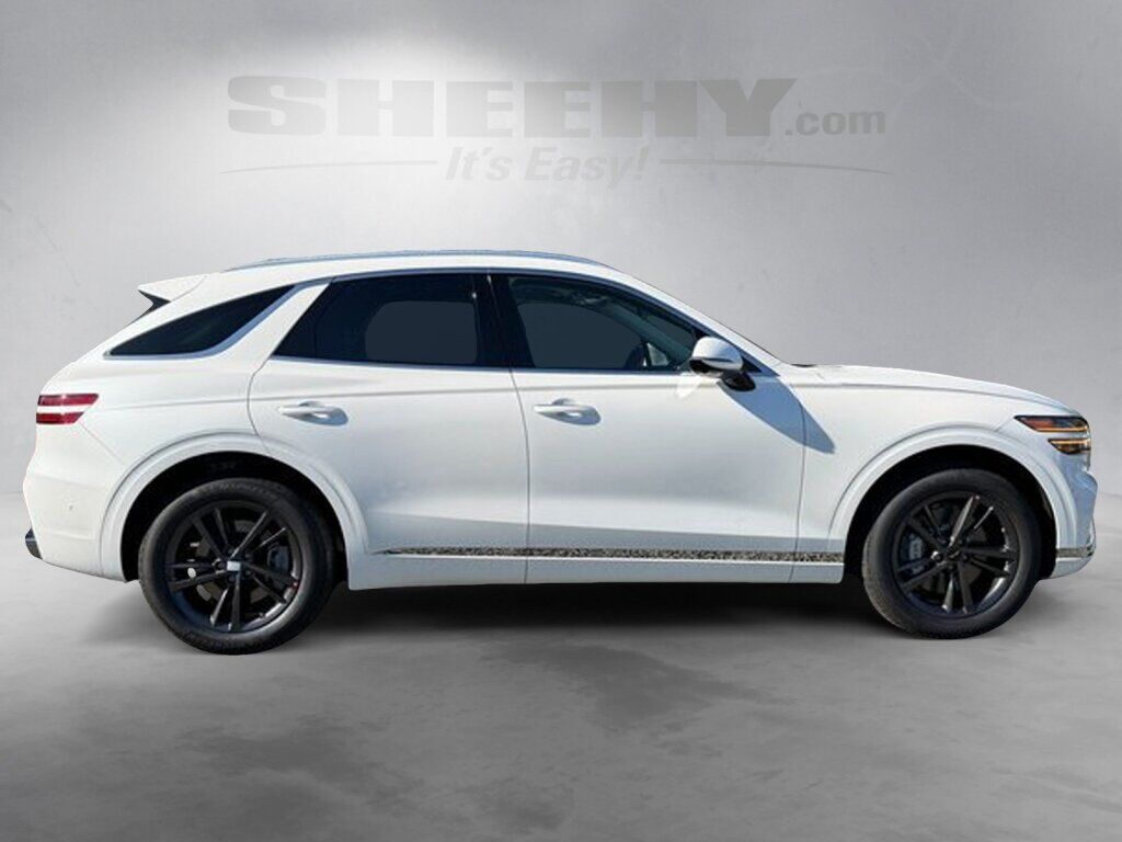 2027 Genesis GV70 2.5T Advanced Chantilly VA