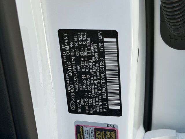 2027 Genesis GV70 2.5T Advanced Chantilly VA