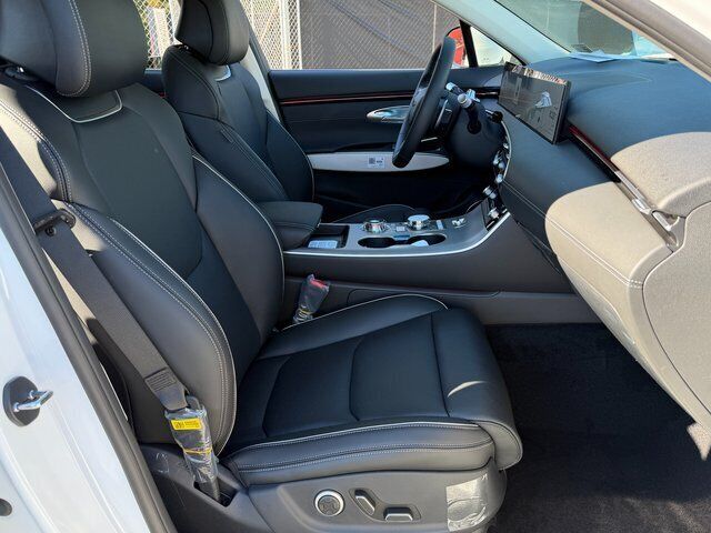 2027 Genesis GV70 2.5T Advanced Chantilly VA