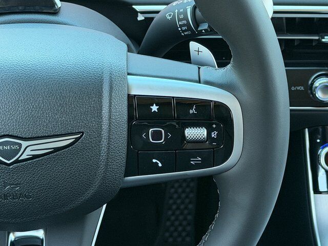 2027 Genesis GV70 2.5T Advanced Chantilly VA