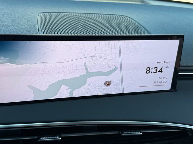 2027 Genesis GV70 2.5T Advanced Chantilly VA