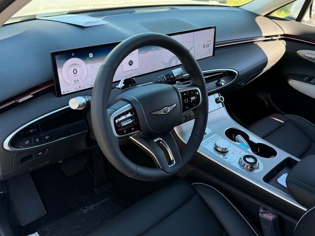 2027 Genesis GV70 2.5T Advanced Chantilly VA