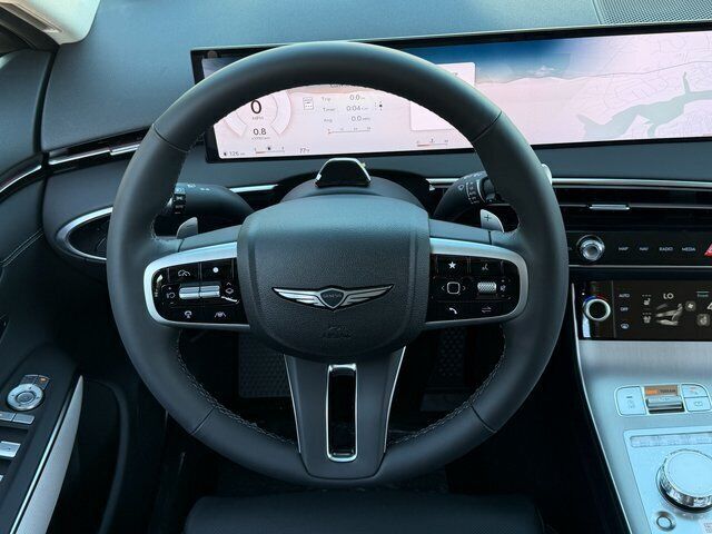 2027 Genesis GV70 2.5T Advanced Chantilly VA