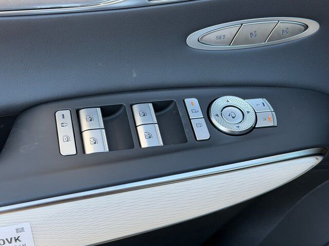 2027 Genesis GV70 2.5T Advanced Chantilly VA