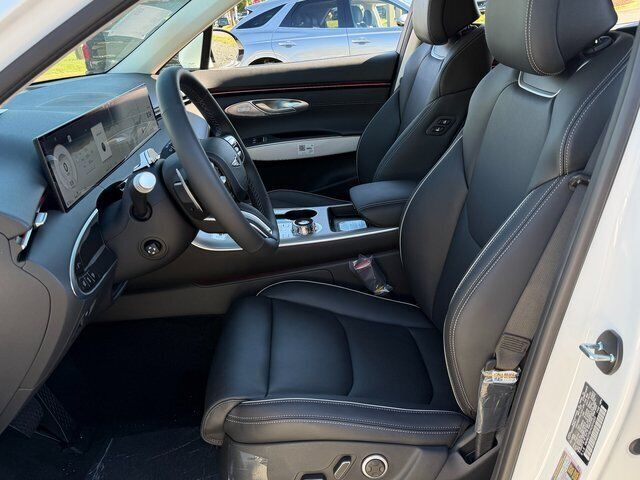 2027 Genesis GV70 2.5T Advanced Chantilly VA