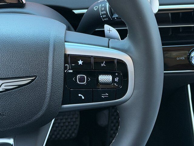 2027 Genesis GV70 2.5T Advanced Chantilly VA