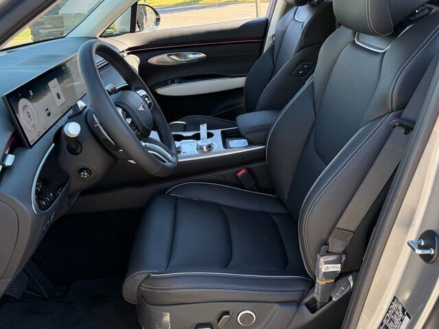 2027 Genesis GV70 2.5T Advanced Chantilly VA