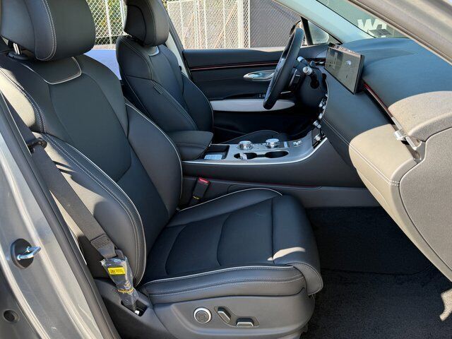 2027 Genesis GV70 2.5T Advanced Chantilly VA