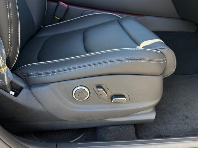 2027 Genesis GV70 2.5T Advanced Chantilly VA