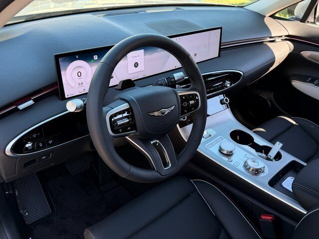 2027 Genesis GV70 2.5T Advanced Chantilly VA