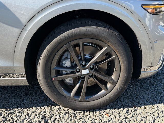 2027 Genesis GV70 2.5T Advanced Chantilly VA