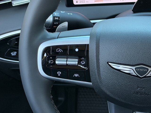 2027 Genesis GV70 2.5T Advanced Chantilly VA