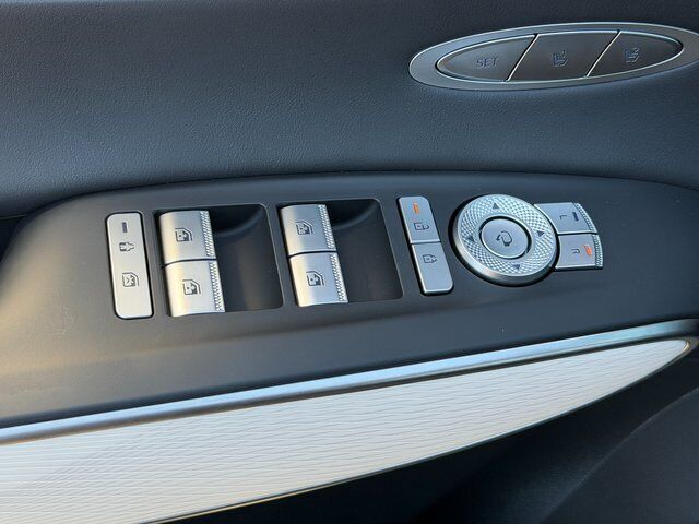 2027 Genesis GV70 2.5T Advanced Chantilly VA