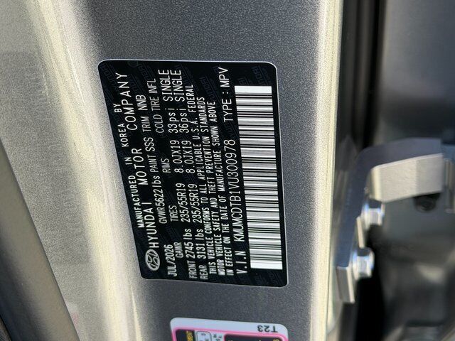 2027 Genesis GV70 2.5T Advanced Chantilly VA