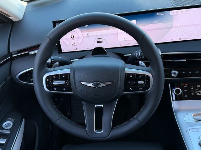 2027 Genesis GV70 2.5T Advanced Chantilly VA