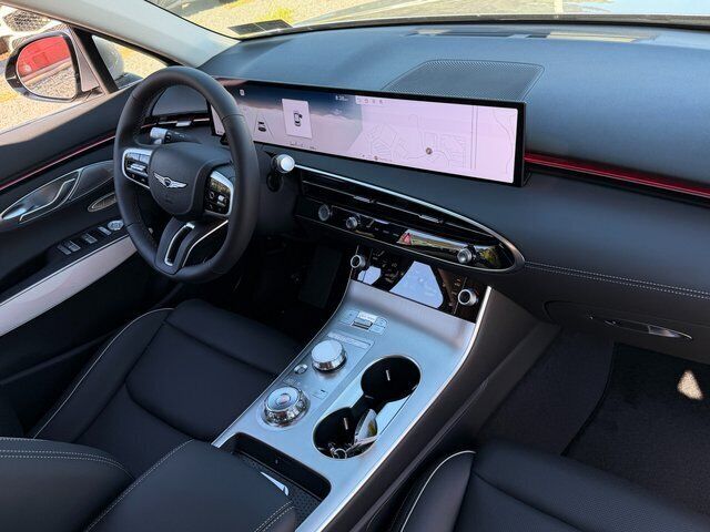 2027 Genesis GV70 2.5T Advanced Chantilly VA