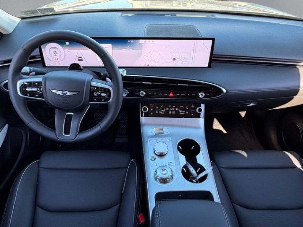 2027 Genesis GV70 2.5T Advanced Chantilly VA
