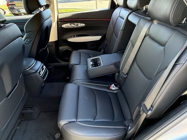 2027 Genesis GV70 2.5T Advanced Chantilly VA