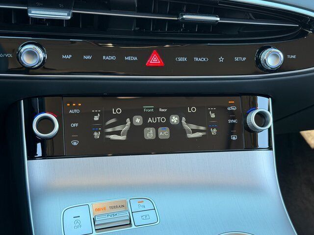 2027 Genesis GV70 2.5T Advanced Chantilly VA
