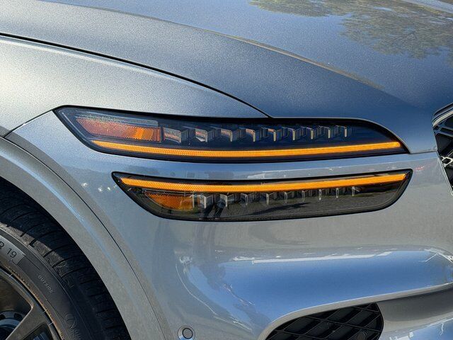 2027 Genesis GV70 2.5T Advanced Chantilly VA
