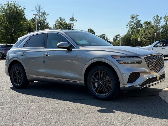 2027 Genesis GV70