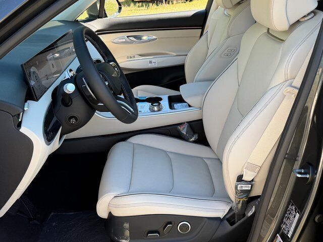 2027 Genesis GV70 2.5T Advanced Chantilly VA