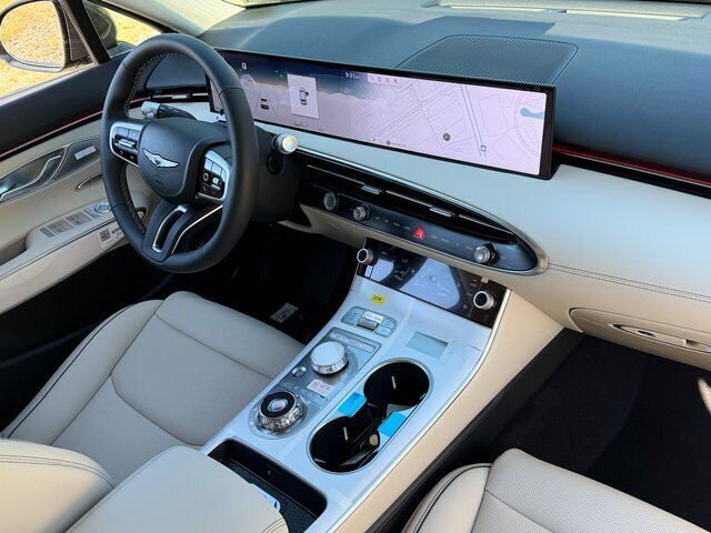 2027 Genesis GV70 2.5T Advanced Chantilly VA