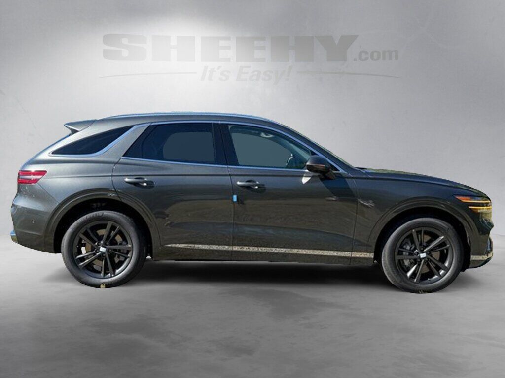2027 Genesis GV70 2.5T Advanced Chantilly VA