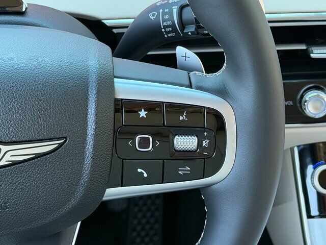 2027 Genesis GV70 2.5T Advanced Chantilly VA