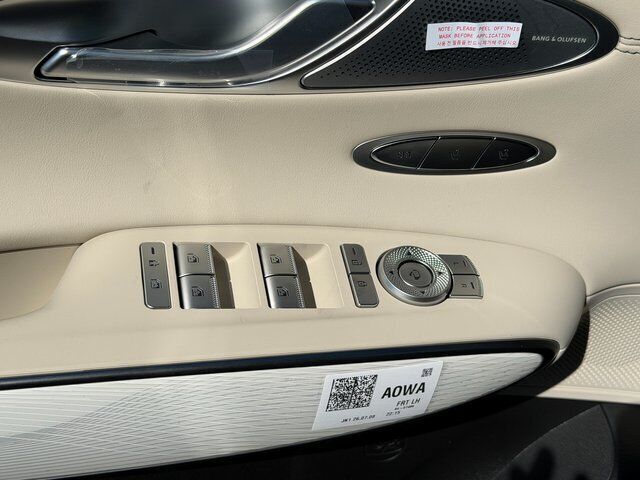 2027 Genesis GV70 2.5T Advanced Chantilly VA